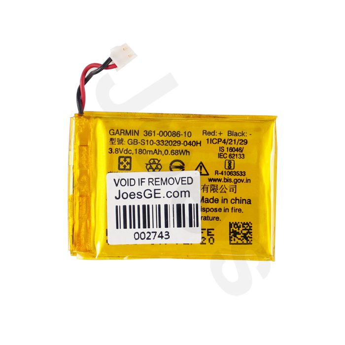 Garmin Instinct Smartwatch Replacement Repair Spare - Parts