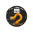 Garmin Fenix 6X Pro 51MM Screen LCD Replacement (Black - Red) - Parts