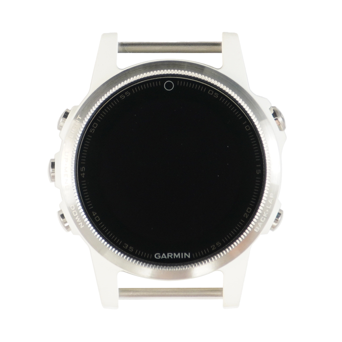 White clearance fenix 5s