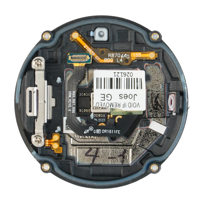 Samsung Galaxy Watch 4 44mm SM-R875U Repair Replacement Spare - Parts