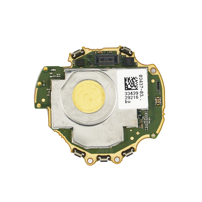 Garmin Fenix 5 Plus Smartwatch GPS Replacement Repair Spare - Parts