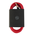Beats By Dr. Dre Audio AUX Headphones Cable 3.5MM 1M Replacement - Accessories