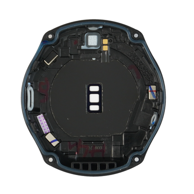Samsung Gear S3 Back Housing Cover Glass Housing Charging - Parts
