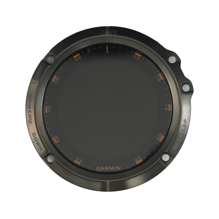 Garmin Fenix 5X Plus Smartwatch GPS Replacement Repair Spare - Parts