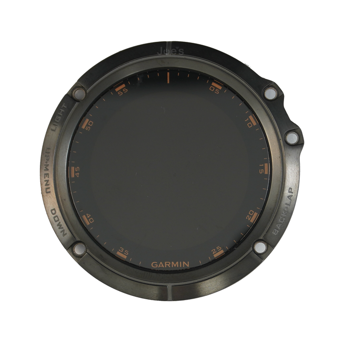 Garmin Fenix 5X Plus Smartwatch GPS Replacement Repair Spare