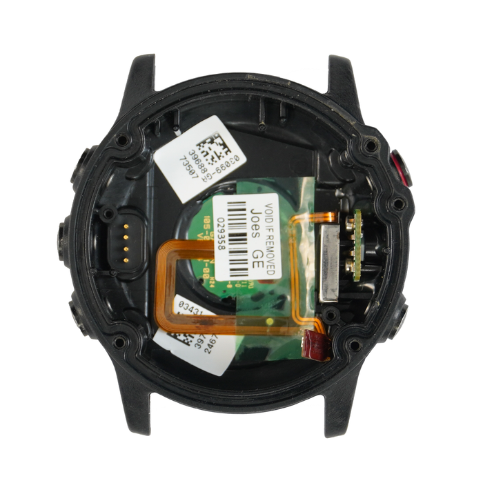 Garmin Fenix 5X Plus Smartwatch GPS Replacement Repair Spare - Parts