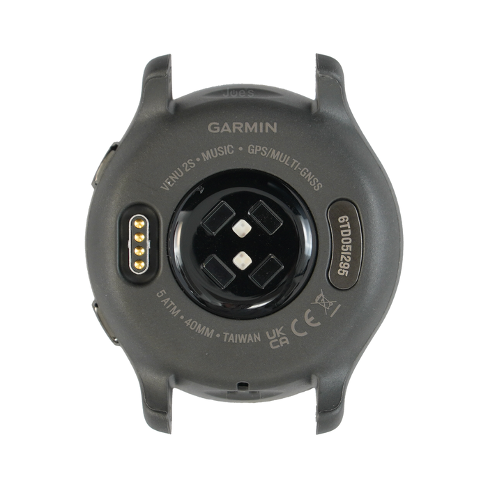 Garmin Venu 2S Music GPS Tracker Repair Spare Replacement - Parts