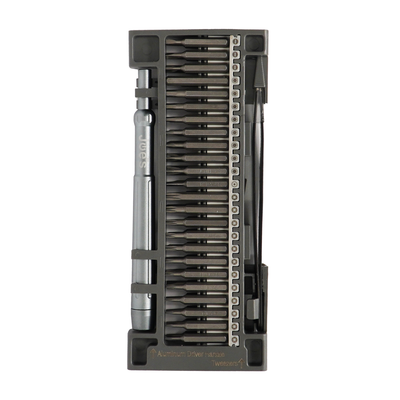 JoesGE Small Electronics Repair Tool Kit 50 in 1 Precision Screwdriver Set - Tools