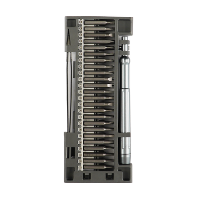 JoesGE Small Electronics Repair Tool Kit 50 in 1 Precision Screwdriver Set - Tools