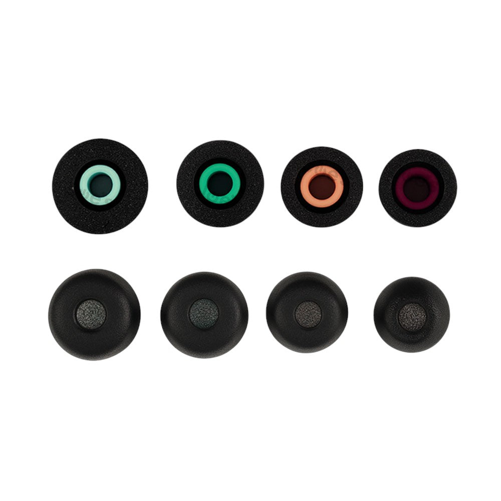 Sony WF-1000XM5 Memory Foam Comfortable Ear Tips Replacement