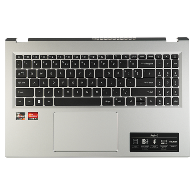 Asus Aspire 3 N23C3 A315-24P-R7VH Repair Replacement Spare - Parts