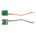 JoesGEcom For JBL Link 20 Charger Charge Port PCB Replacement - Parts