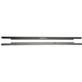 Apple MacBook Pro 13.3" A2338 Front LCD Screen Bezel (Gray) - Parts