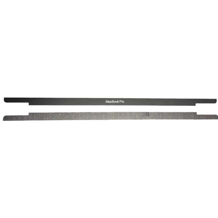 Apple MacBook Pro 13.3" A2338 Front LCD Screen Bezel (Gray) - Parts
