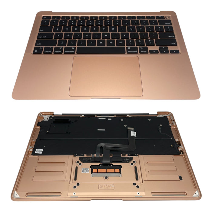 Apple MacBook Air 13.3" A2337 2020 Repair Replacement Spare - Parts
