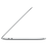 Apple MacBook Pro 2020 13.3" M1 Chip 8GB RAM 256GB SSD (Silver) - Refurbished