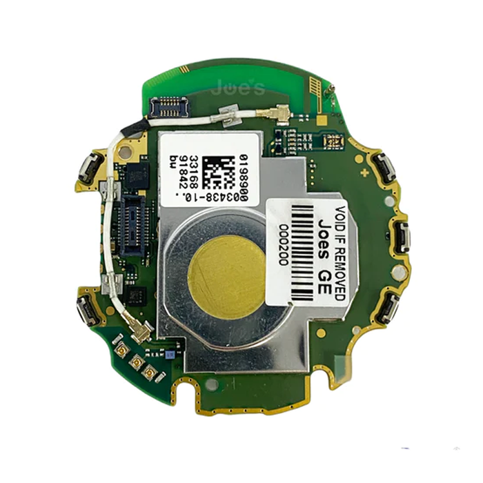 Garmin Fenix 5X Plus Smartwatch GPS Replacement Repair Spare - Parts