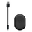 Beats By Dr. Dre PowerBeats 3 Wireless Silicone Case + 6" Charger Cable (Black) - New