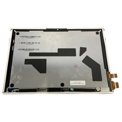 Microsoft Surface Pro 3 4 5 6 7 LCD Touch Screen Assembly Replacement - Parts