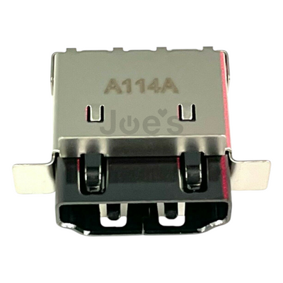 Microsoft Xbox Series S Genuine OEM Foxconn HDMI Input Port Socket Connector Replacement New