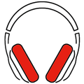 Beats Studio 3 Wireless Ear Pad Cushion Replacement Repair