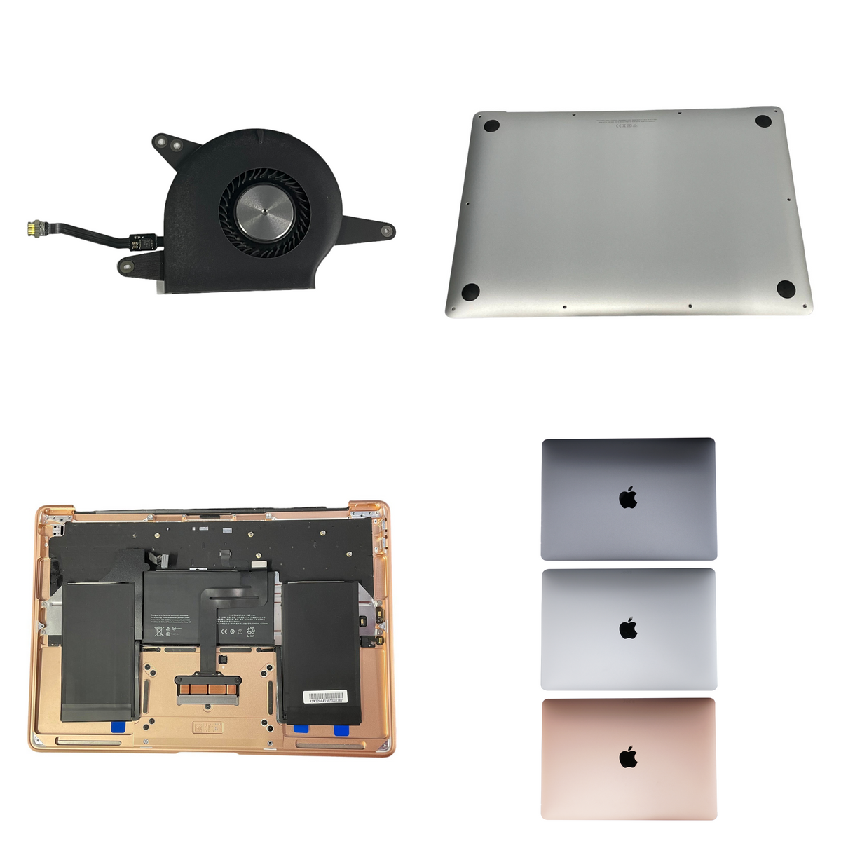 Apple MacBook Air 13.3