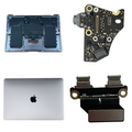 Apple MacBook Air 13.3" A2179 A1932 2019 2020 Repair Replacement Spare - Parts