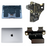 Apple MacBook Air 13.3" A2179 A1932 2019 2020 Repair Replacement Spare - Parts