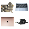 Apple MacBook Air 13.3" A2337 2020 Repair Replacement Spare - Parts