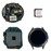 Samsung Galaxy Watch 4 46mm Classic SM-R890 Repair Replacement Spare - Parts