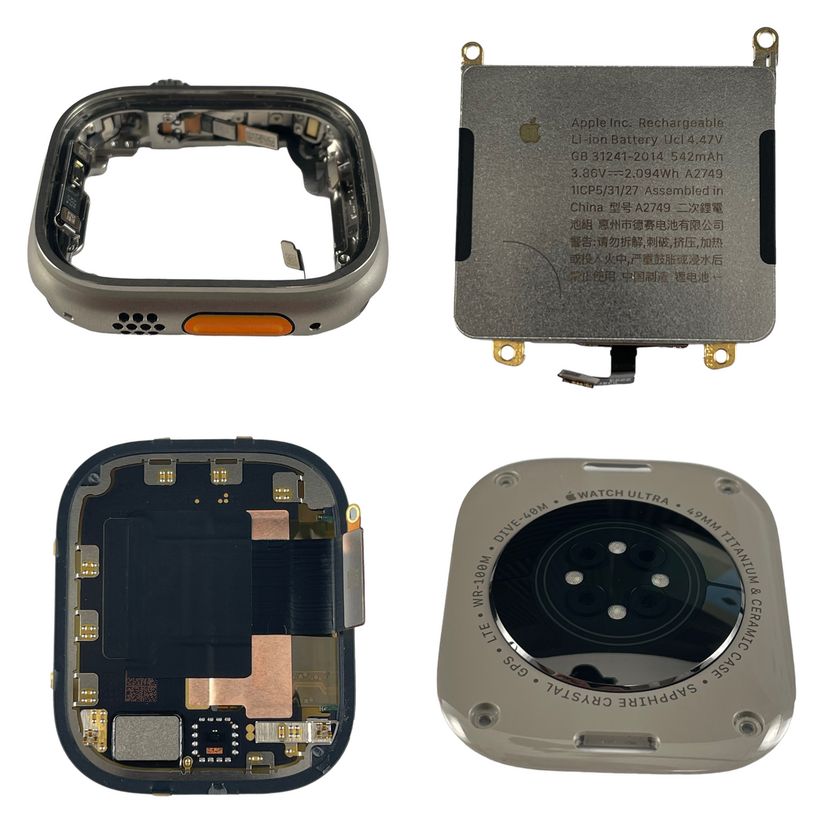 Battery Replacement How Much Does It Cost To Repair Apple Watch