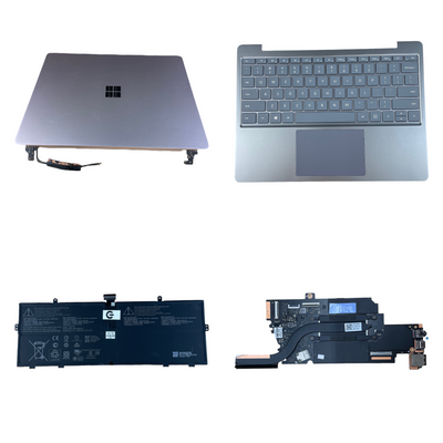Microsoft Surface Laptop Go 12.4 Microsoft Surface Laptop Go 12.4