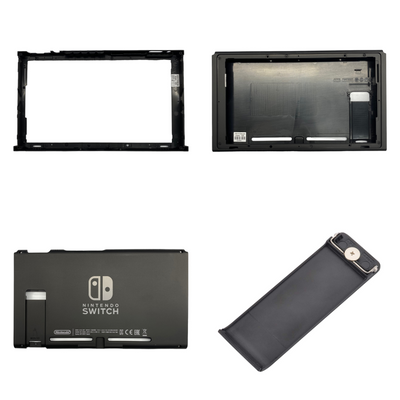 Nintendo Switch HAC-001 Repair Parts – Choose Back Cover Nintendo Switch HAC-001 Repair Parts – Choose Back Cover