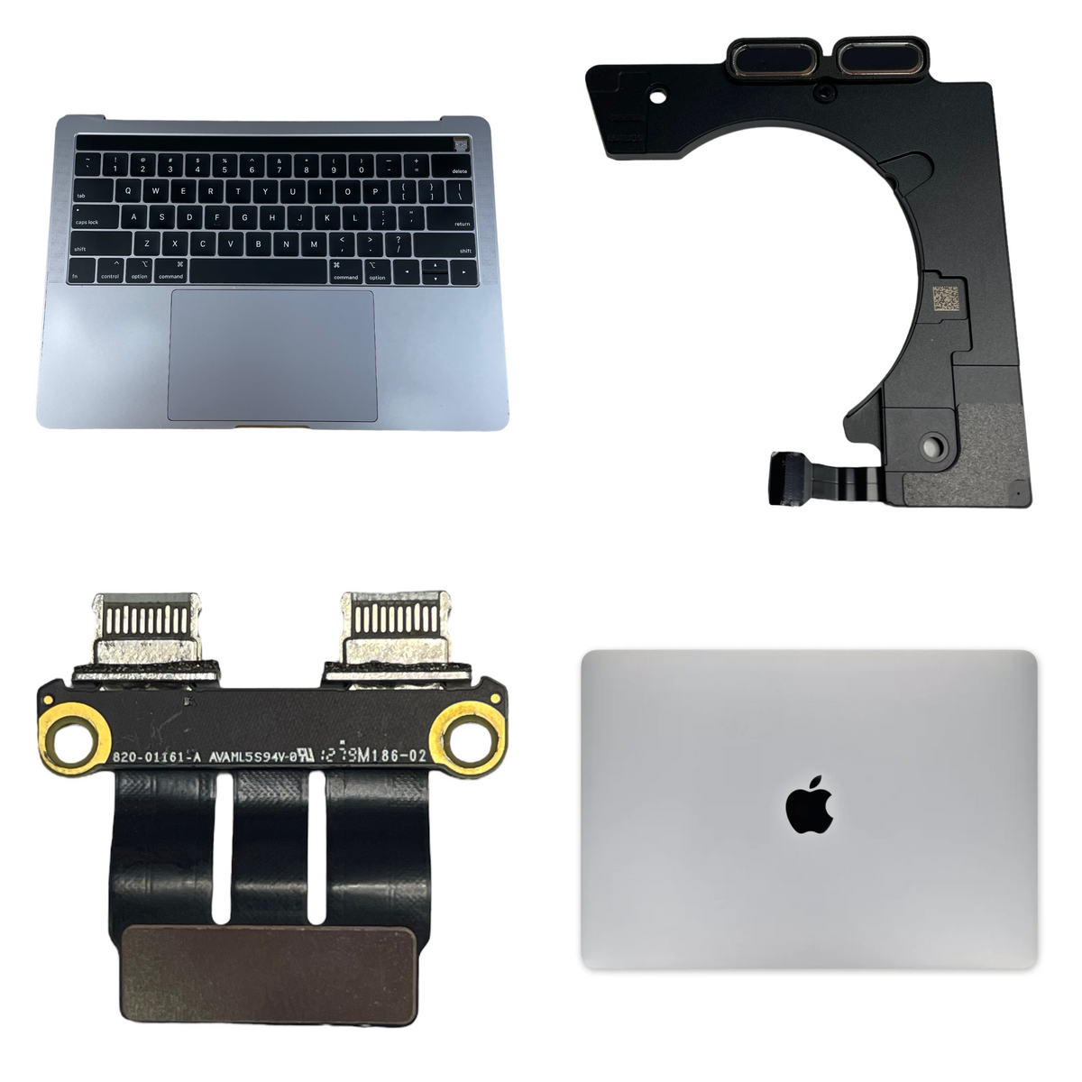 MacBook Pro（A2159） 2019年　ジャンク品 Myproject-