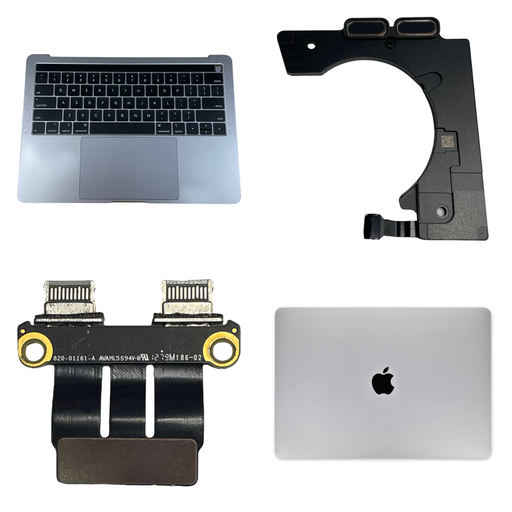 Apple MacBook Pro 13.3" 2019 A2159 Repair Replacement Spare - Parts
