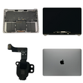 Apple MacBook Pro 13.3" A2251 2020 Repair Replacement Spare - Parts