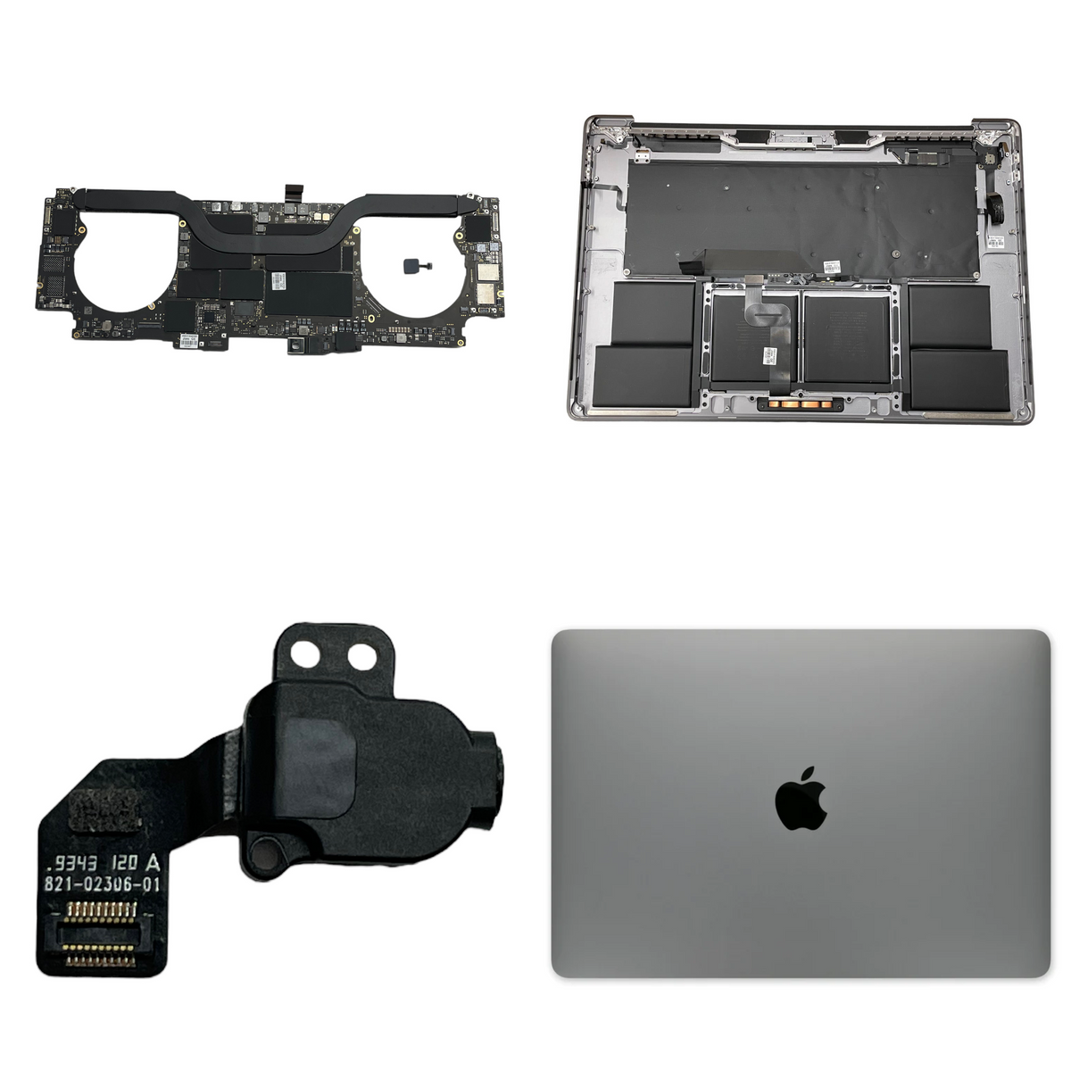 Apple MacBook Pro 16