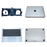 Apple MacBook Pro 14" A2442 2021 Repair Replacement Spare - Parts