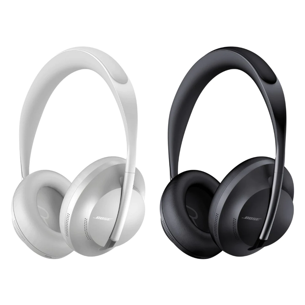 Bose Headphones 700 Wireless Noise Cancelling Over-the-Ear Bose Headphones 700 Wireless Noise Cancelling Over-the-Ear