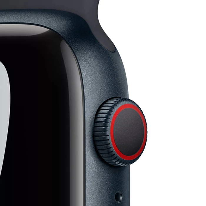 Apple watch series 5 nike refurbished hot sale