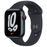 Apple Watch Series 7 (GPS + LTE) Nike 45mm Aluminum Case (Midnight) - Refurbished