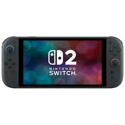 Nintendo Switch 2 Next Generation