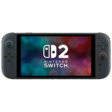 Nintendo Switch 2 Next Generation