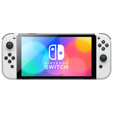 Nintendo Switch OLED 7