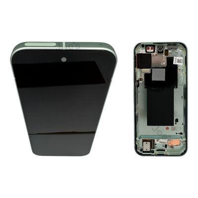 Google Pixel 9 Genuine OEM Replacement Parts – Multiple Parts & Conditions