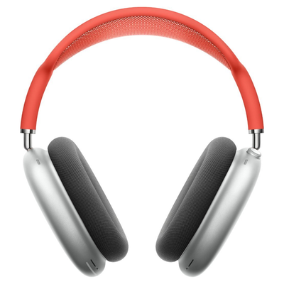 Apple AirPods Max Over-Ear Noise-Cancelation Headband Headphones Custom Colors