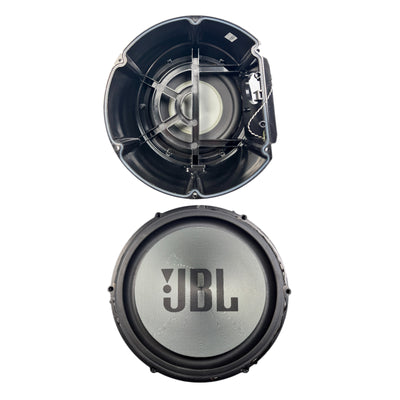 Sub Aro Lateral Jbl Boombox 2 ( 1 ) Peça Preto Sub Aro Lateral Jbl Boombox 2 ( 1 ) Peça Preto