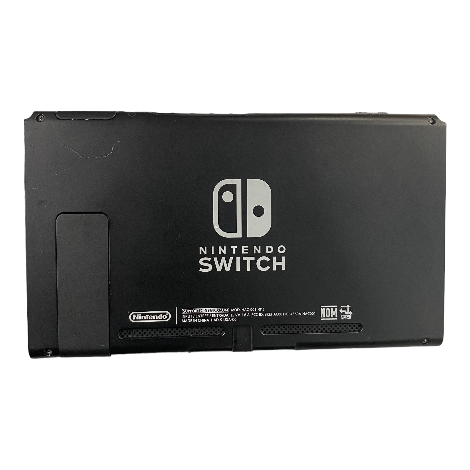 Nintendo Switch 32GB Video Game Console HAC-001(-01) (Black