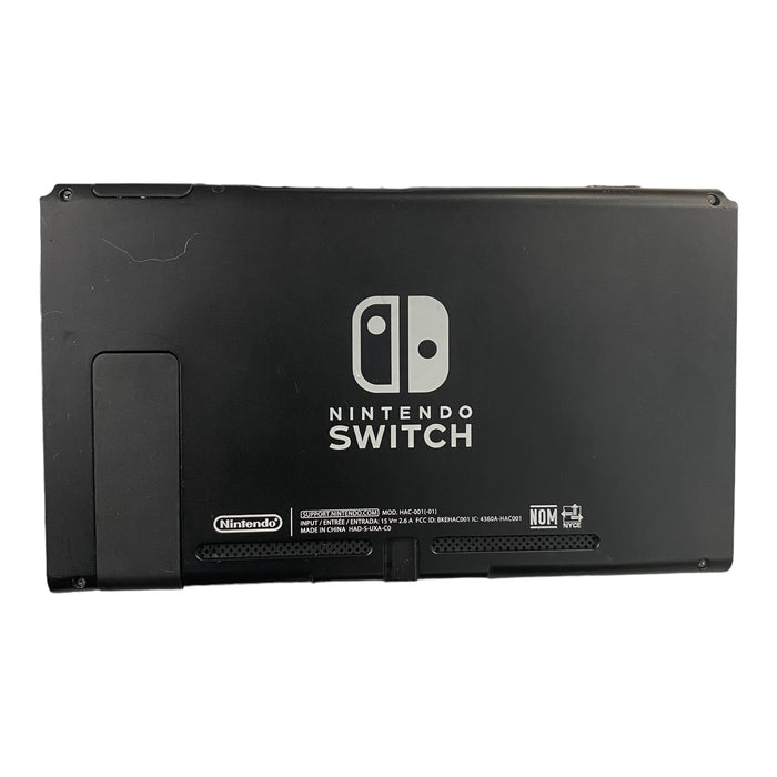 Nintendo Switch 32GB Video Game Console HAC-001(-01) (Black) - Refurbished
