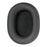 Sony WH-1000XM5 XM5 Wireless Headphones Repair Replacement (Black) - Parts